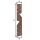 Sparren-Pfettenanker DURAVIS® 170 universal, Material: Stahl, sendzimirverzinkt, Oberfläche: rostbraun