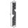 Sparren-Pfettenanker DURAVIS® 170 universal, Material: Stahl, sendzimirverzinkt, Oberfläche: schwarz-diamant