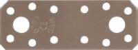 Flachverbinder DURAVIS® 96 x 35 x 2,5 mm, Material:...