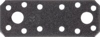 Flachverbinder DURAVIS® 96 x 35 x 2,5 mm, Material:...