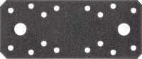 Flachverbinder DURAVIS® 133 x 55 x 2,5 mm, Material:...