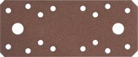 Flachverbinder DURAVIS® 133 x 55 x 2,5 mm, Material: Stahl, sendzimirverzinkt, Oberfläche: schwarz-diamant