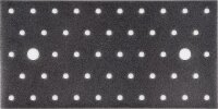 Lochplatte DURAVIS® 200 x 100 x 2 mm, Material:...