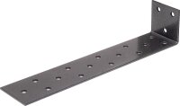 Flachstahl-Betonanker DURAVIS® 205 x 40 x 40 mm,...