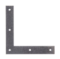 Eckwinkel DURAVIS® 120 x 120 x 20 mm, Material:...