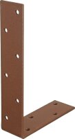 Balkenwinkel DURAVIS® 160 x 240 x 50 mm,...