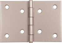 Scharnier DURAVIS® 60 x 90 x 1,25 mm, breit,...