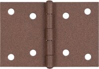 Scharnier DURAVIS® 60 x 90 x 1,25 mm, breit,...