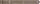 Ladenband DURAVIS® 400 ⌀ 13 mm, gerade, Abschluss abgerundet, Material: Stahl, blau verzinkt, Oberfläche: perlbeige RAL 1035