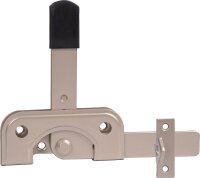 Gartentorfalle DURAVIS® für schmale...