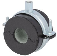 Thermo Isolierschelle Ecolight Ø28mm...