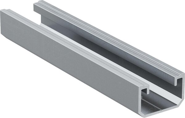 Profil SolarMetal L H25 4.450 AL