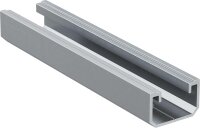 Profil SolarMetal L H25 4.450 AL