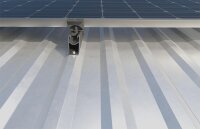 Profil SolarMetal L H50 110 EPDM AL