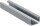 Profil SolarMetal L H50 110 EPDM AL