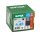 Linsensenkkopfschraube, SPAX® Edelstahl A2 BLAX®,Teilgewinde, extra kleiner Kopf  T-STAR plus 4,0 x 45 mm, VPE 100