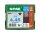 Linsensenkkopfschraube, SPAX® Edelstahl A2 BLAX®,Teilgewinde, T-STAR plus 4,5 x 70 mm, VPE 100