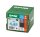 Linsensenkkopfschraube, SPAX® Edelstahl A2 BLAX®,Teilgewinde, T-STAR plus 4,5 x 70 mm, VPE 100