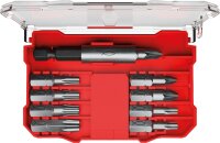 Schraubensortiment, L-Boxx 102, Power-Fast II, PanHead, 1811- teilig