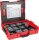 Schraubensortiment, L-Boxx 102, Power-Fast II, PanHead, 1811- teilig