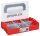 Schraubensortiment, FixTainer PowerFast II, Senkkopf Vollgewinde, Torx® + Bit, 703-teilig