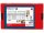Schraubensortiment, FixTainer PowerFast II, Senkkopf Vollgewinde, Torx® + Bit, 703-teilig