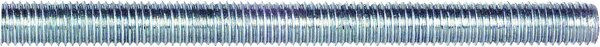 Gewindestange 1 m DIN 976/8.8 verz M 6