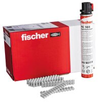 Standardnägel DFN 30 galv. verzinkt VPE: 1008 + 1...