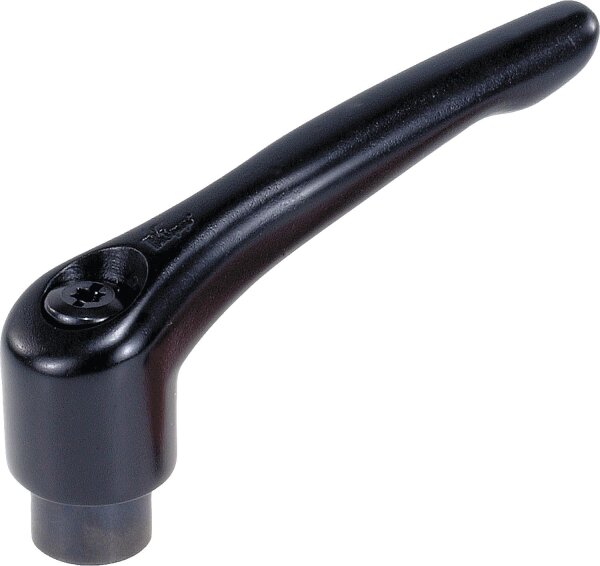 Klemmhebel Kipp mit Innengewinde M 16