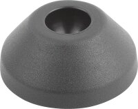 Teller für Gelenkfüße Kipp DRM30 Form B...