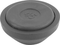 Teller für Gelenkfüße Kipp DRM100 Form D...