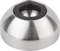 Teller für Gelenkfüße Kipp DRM80 Form B...