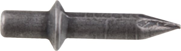 Einschlagnagel ø 4,2 mm, L = 18 mm, VPE = 200 Stück