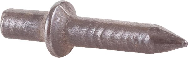 Einschlagnagel ø 4,2 mm, L = 22 mm, VPE = 200 Stück