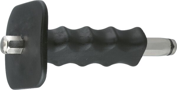Setzeisen für Einschlagnagel Ø 4,2 mm