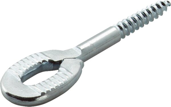 Langlochschraube LLS ø 8 mm, Länge = 50 mm