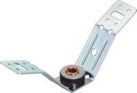 Lüftungsrohrbügel LRB für Gewindestangen M 8