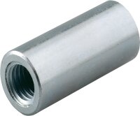 Reduziermuffe M 10 / M 8