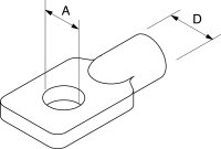 Rohraufhänger RAH M 10