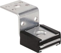 Deckenabhänger Fischer, Typ KHN Z, Anschlussmutter...