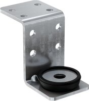 Deckenabhänger Fischer, Typ KH Z, Anschlussmutter M8