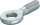 Augenschraube AG M 10 x 20