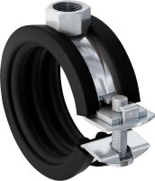 Rohrschelle 3/4", 25-30 mm, M8