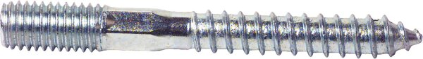 Stockschrauben Edelstahl A2 M 8 x 180, VPE: 100 Stück