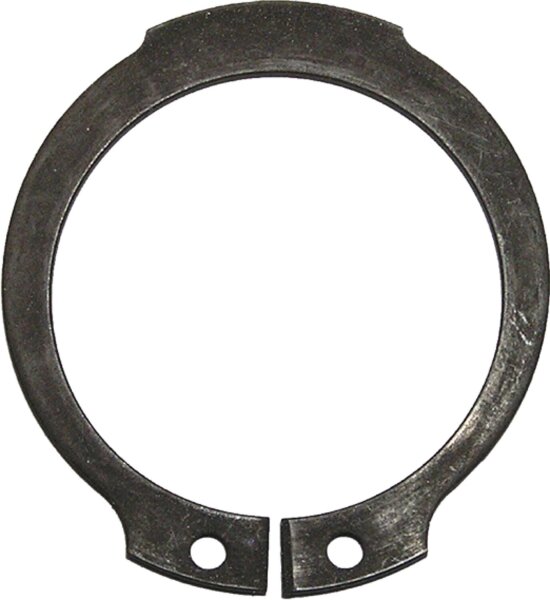 Sicherungsring "A" DIN 471 ø 20 mm, für Wellen VPE = 100 Stück