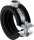 Vorteilspaket Gelenkrohrschellen FGRS, einteilig, M8, 3/8" bis 1", 400 Stück