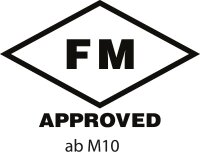 Vorteilspaket Einschlaganker EA II, M10, 250 Stück + Gratis Gewindestangen M10, 1 m, 10 Stück