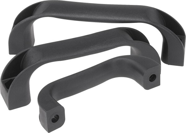 Bügelgriff KIPP Thermoplast PA A = 94 mm 1 Stück
