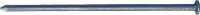 Drahtstift DIN 1151 rund, blank, Senkkopf geriffelt Abm.:...