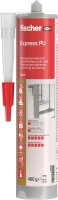 Konstruktionsklebstoff Fischer Express PU beige, 310 ml